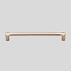 Metal handle Gold coloured Metal handle Gold coloured