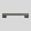 Metal handle Titanium-coloured Metal handle Titanium-coloured