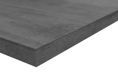 Nobilia SPA Werkblad APD met decorkant, 60 cm diep APD60-180-E Nobilia SPA Werkblad APD met decorkant, 60 cm diep APD60-180-E