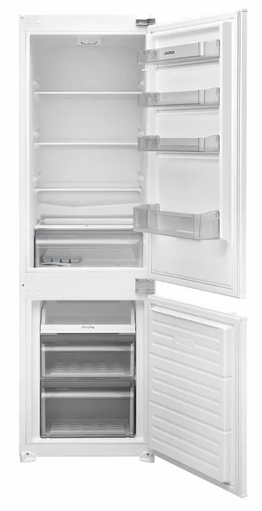 Nobilia SPA LAURUS Integrated fridge/freezer combination LKG178E LKG178E Nobilia SPA LAURUS Integrated fridge/freezer combination LKG178E LKG178E