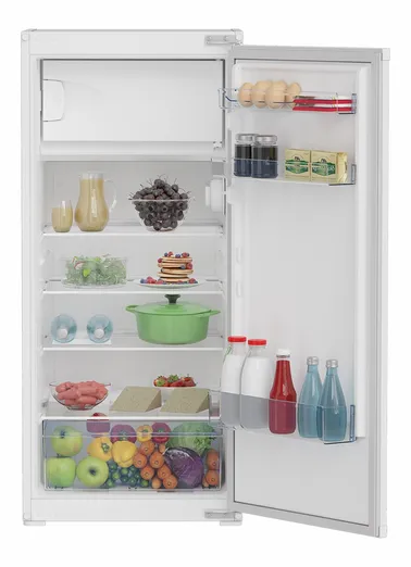 Nobilia SPA BEKO Geïntegreerde koelautomaat BSSA210K4SN BSSA210K4SN Nobilia SPA BEKO Geïntegreerde koelautomaat BSSA210K4SN BSSA210K4SN