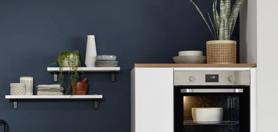 Nobilia SPA Afdekbodem voor Highboards ADB16123-69-E 2