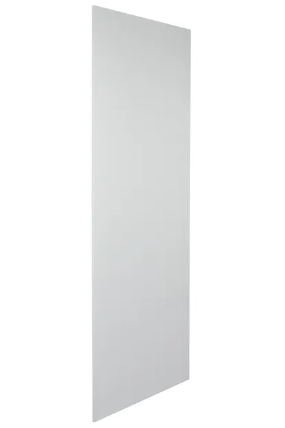 Nobilia SPA Upright at end of run incl. floor seal HWAV16-1 0