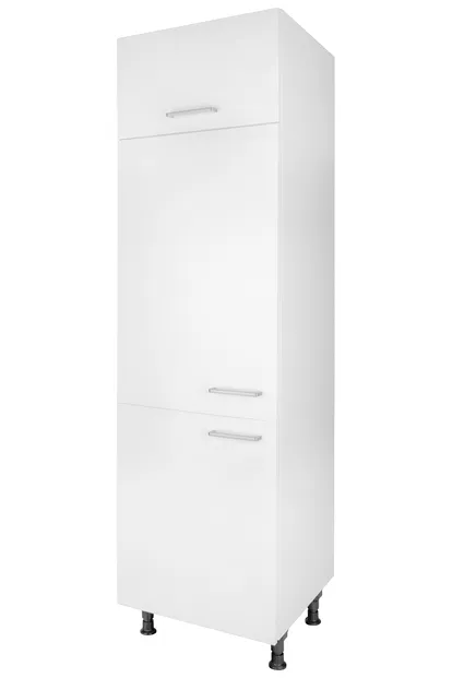 Nobilia SPA Ombouwkast koel / vriescombinatie GD145-1 1
