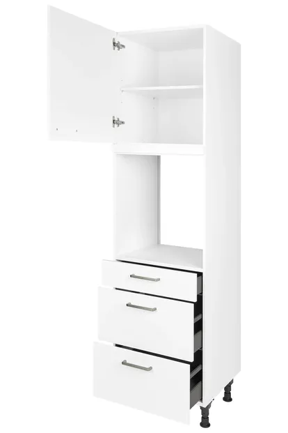 Nobilia SPA Oven housing GOS2A-1 2