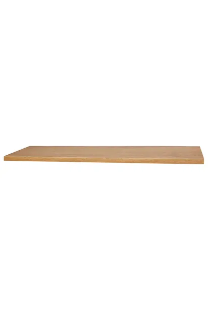 Nobilia SPA Wandbord 25 mm stark VBE25-100 0