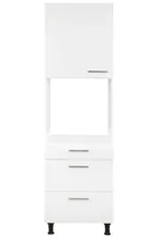Nobilia SPA Oven housing GOS2A-1 0