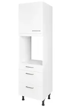 Nobilia SPA Oven housing GOS2A-1 1
