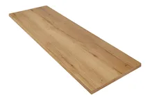 Nobilia SPA Werkblad APD met decorkant, 60 cm diep APD60-240-E 2