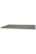 Nobilia SPA Arbeitsplatte APD mit Dekorkante, 70 cm tief APD70-400-E 3