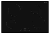 Nobilia SPA LAURUS Table de cuisson à induction LIA780, indépendant LIA780 Nobilia SPA LAURUS Table de cuisson à induction LIA780, indépendant LIA780