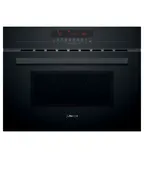 Nobilia SPA JUNKER Compacte magnetron- bakoven JC4119961, 450 mm nis JC4119961 Nobilia SPA JUNKER Compacte magnetron- bakoven JC4119961, 450 mm nis JC4119961