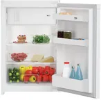Nobilia SPA BEKO Geïntegreerde koelautomaat B 1754 N roestvrijstaal B1754N Nobilia SPA BEKO Geïntegreerde koelautomaat B 1754 N roestvrijstaal B1754N