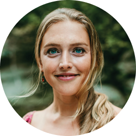 Anna-Maria Landhaus Content Manager