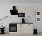 Nobilia SPA Cuisine linéaire 180 cm nobi smart Confort Coohom 0