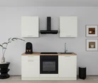 Nobilia SPA Keukenblok 180 cm nobi smart Basis Coohom 0