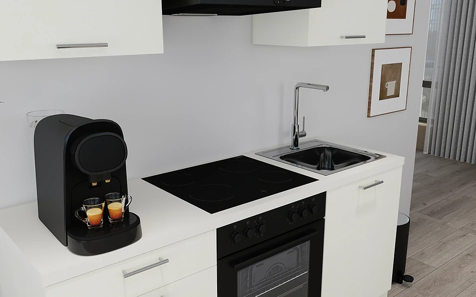 Nobilia SPA Kitchen unit 180 cm nobi smart Basic KPS Max web 2