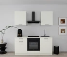 Nobilia SPA Keukenblok 180 cm nobi smart Basis Coohom 0