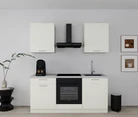 Nobilia SPA Keukenblok 180 cm nobi smart Basis Coohom 0