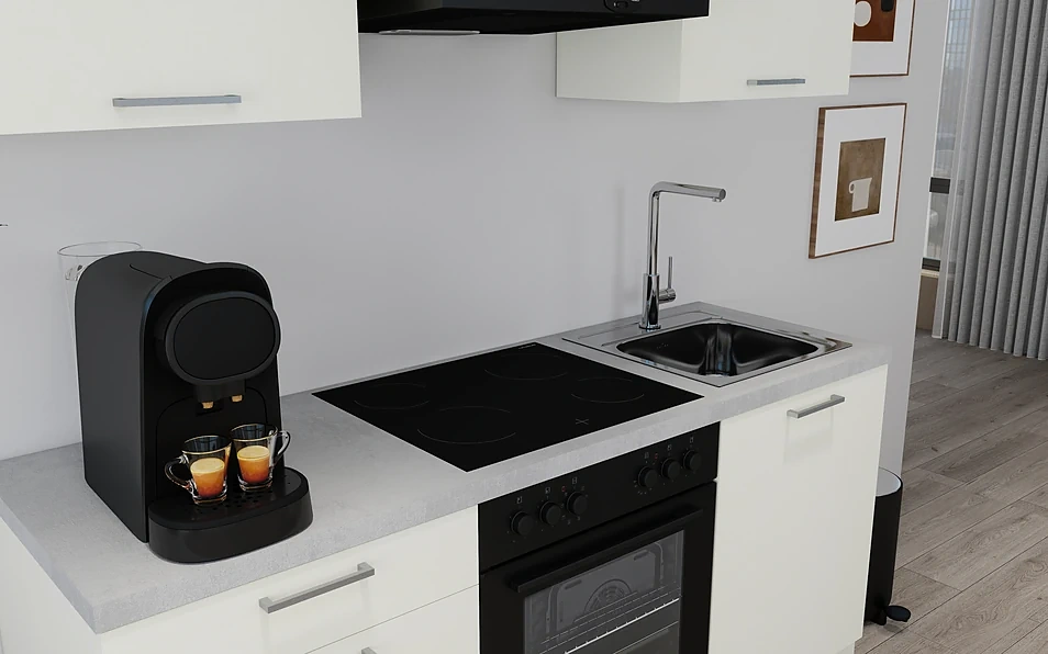 Nobilia SPA Kitchen unit 180 cm nobi smart Basic KPS Max web 2