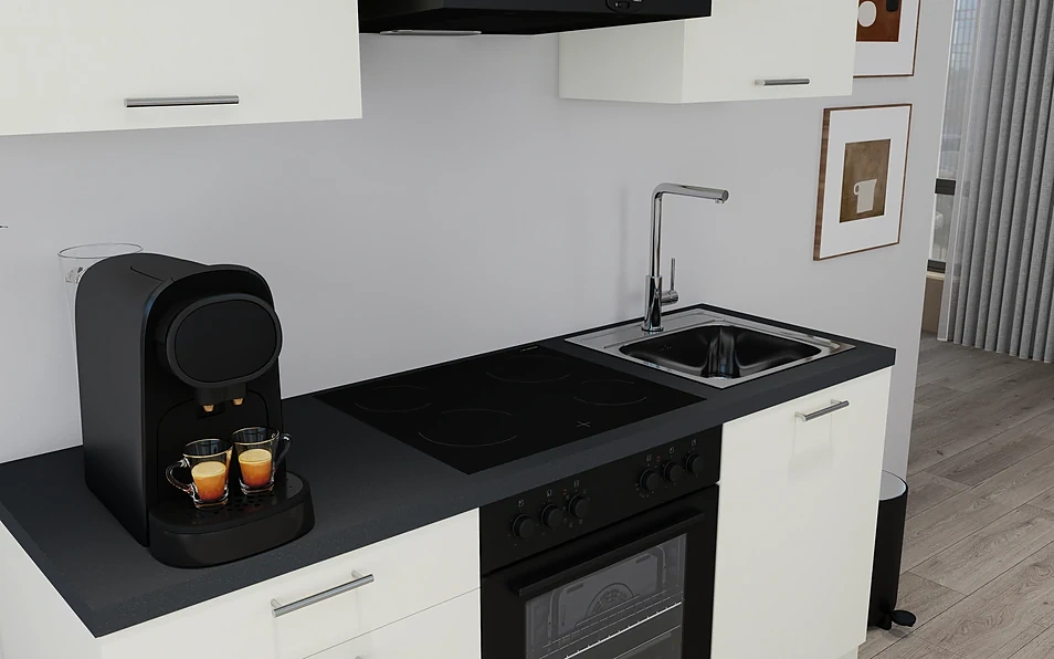 Nobilia SPA Kitchen unit 180 cm nobi smart Basic KPS Max web 2