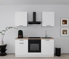 Nobilia SPA Kitchen unit 180 cm nobi smart Basic KPS Max web 0