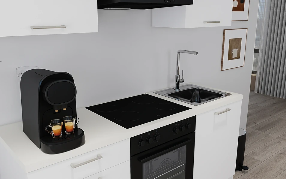 Nobilia SPA Kitchen unit 180 cm nobi smart Basic KPS Max web 2