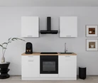 Nobilia SPA Kitchen unit 180 cm nobi smart Basic KPS Max web 0