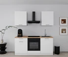 Nobilia SPA Kitchen unit 180 cm nobi smart Basic KPS Max web 0