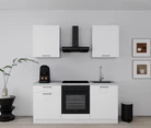 Nobilia SPA Keukenblok 180 cm nobi smart Basis Coohom 0