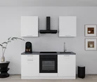 Nobilia SPA Keukenblok 180 cm nobi smart Basis Coohom 0