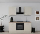 Nobilia SPA Kitchen unit 180 cm nobi smart Basic KPS Max web 0