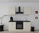 Nobilia SPA Keukenblok 180 cm nobi smart Basis Coohom 0