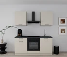 Nobilia SPA Keukenblok 180 cm nobi smart Basis Coohom 0
