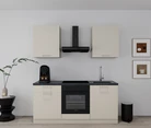 Nobilia SPA Kitchen unit 180 cm nobi smart Basic KPS Max web 0