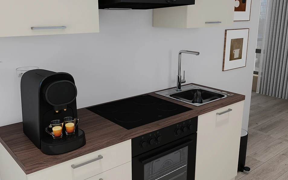 Nobilia SPA Kitchen unit 180 cm nobi smart Basic KPS Max web 2