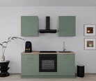 Nobilia SPA Keukenblok 180 cm nobi smart Basis Coohom 0