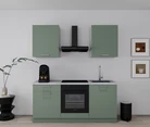Nobilia SPA Keukenblok 180 cm nobi smart Basis Coohom 0