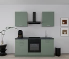 Nobilia SPA Kitchen unit 180 cm nobi smart Basic KPS Max web 0