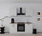Nobilia SPA Keukenblok 180 cm nobi smart Basis Coohom 0