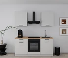 Nobilia SPA Keukenblok 180 cm nobi smart Basis Coohom 0