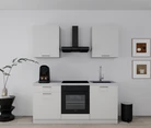 Nobilia SPA Kitchen unit 180 cm nobi smart Basic KPS Max web 0