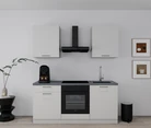 Nobilia SPA Keukenblok 180 cm nobi smart Basis Coohom 0