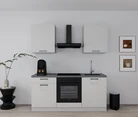 Nobilia SPA Keukenblok 180 cm nobi smart Basis Coohom 0
