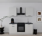 Nobilia SPA Keukenblok 180 cm nobi smart Basis Coohom 0
