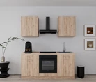 Nobilia SPA Keukenblok 180 cm nobi smart Basis Coohom 0