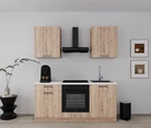 Nobilia SPA Keukenblok 180 cm nobi smart Basis Coohom 0