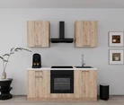 Nobilia SPA Keukenblok 180 cm nobi smart Basis Coohom 0