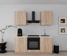 Nobilia SPA Keukenblok 180 cm nobi smart Basis Coohom 0