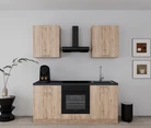 Nobilia SPA Kitchen unit 180 cm nobi smart Basic KPS Max web 0